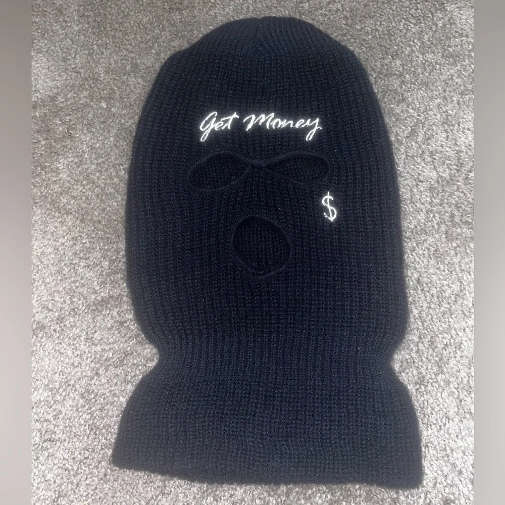 GET MONEY MASK